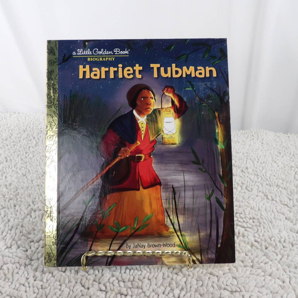Harriet Tubman Biography - Picture 1 of 2